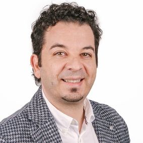 Alessio Turriziani