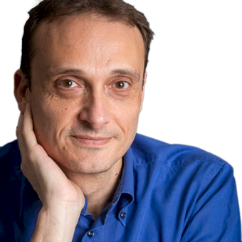 Luca Bove