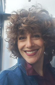 Mariachiara Marsella