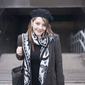 Luisella Curcio