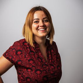 Maria Paloschi