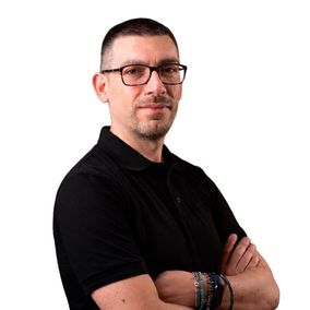 Paolo Dolci