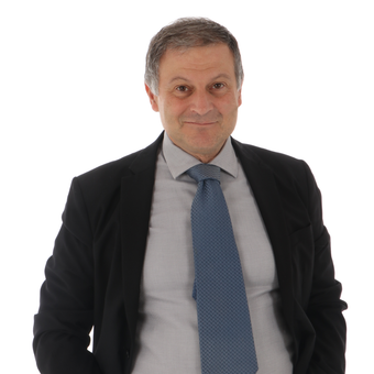 Giacomo Pompei
