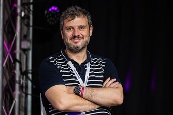 Andrea Volpini