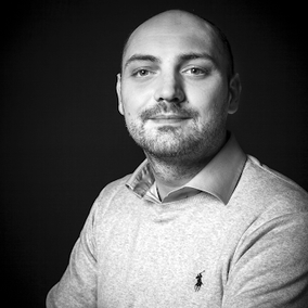 Giovanni Sacheli