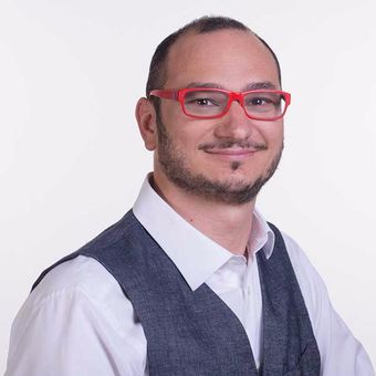 Stefano Rigazio