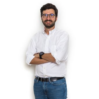 GIANLUCA BINELLI