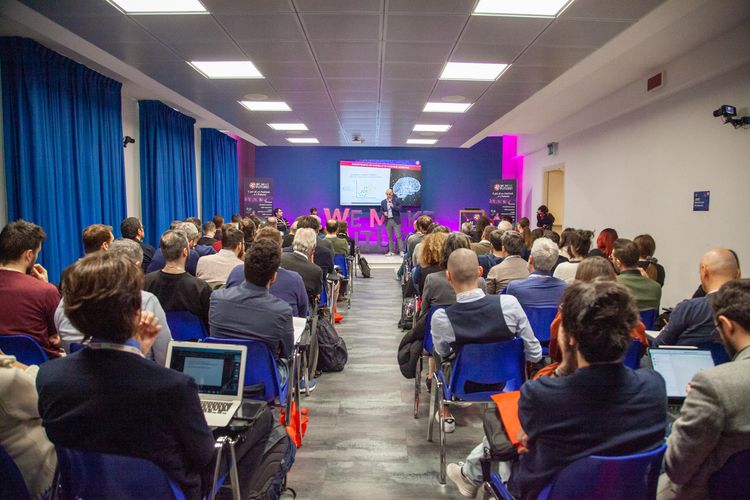 La LocationSearch On Studios