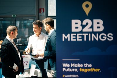 Iniziative di Networking