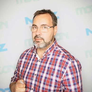 Gianluca
Fiorelli